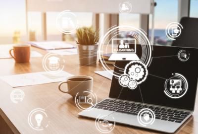 e-learning-concept